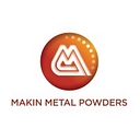Makin Metal Powders (Uk) Ltd. logo