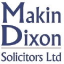 Makin Dixon Solicitors Ltd logo