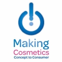 Making Cosmetics logo