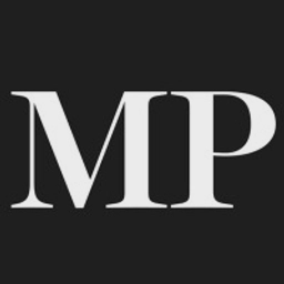 Making Pictures Limited logo