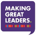 Making Great Leaders logo