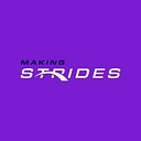 Making Strides Sci Recovery Centre logo