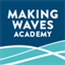 Making Waves Academy logo