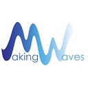 Making Waves Usa logo