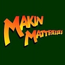 Favicon of Makin' Mattresses