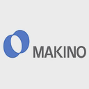 Makino Milling Machine Co., Ltd. logo