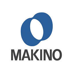 Makino Inc. logo