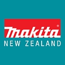 Makita New Zealand logo