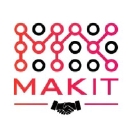 Mak It Inc logo