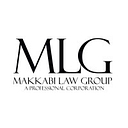 Law Offices Of David F. Makkabi logo