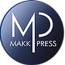 Makkpress Technologies Pvt. Ltd. logo