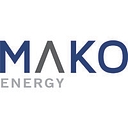 Mako Tidal Turbines logo