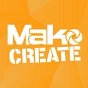 Mako Create LLP logo