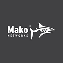 Mako Networks logo