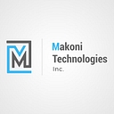 Makoni Technologies Inc. logo