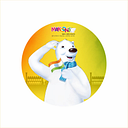 Makoons Play School logo