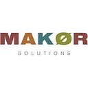 Makor Solutions logo