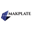 Makplate logo