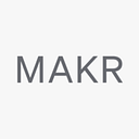 Makr logo
