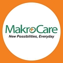 Makrocare logo