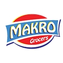 Makro Grocers logo