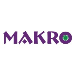 Makro Technologies INC logo