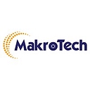 Makro Technologies Inc. logo