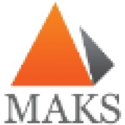 MAKS ENGINEERS logo