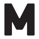 Maksimer logo