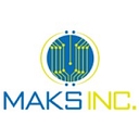 M.A.K.S., Incorporated logo