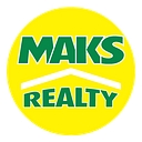 Maks Realty logo