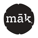Māk Studio logo