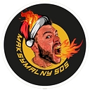 MAKSYMALNIE logo
