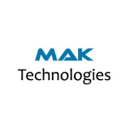 MAK Technologies LLC logo