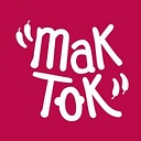 Favicon of Mak Tok