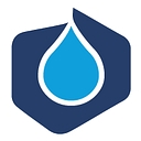 Mak Water logo