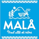 MALÅ KOMMUN logo