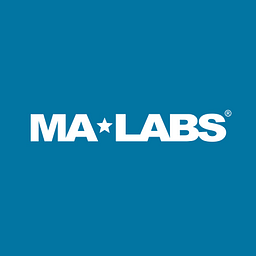 MA Laboratories, INC. logo