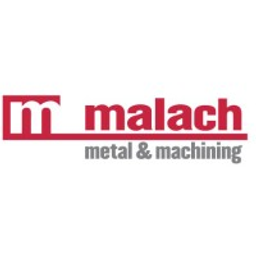 Malach USA LLP logo