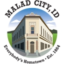 City of Malad logo