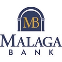 Malaga Bank logo
