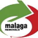 Malaga Removals logo