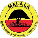 Wellington Aboriginal Corporation Health Service logo