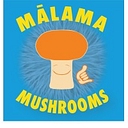 Mālama Mushrooms logo