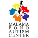 Malama Pono Autism Center logo