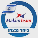 Malam - Team Ltd logo
