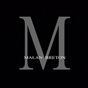 Favicon of Malan Breton