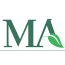 MA Cleaning & Landscaping Design logo