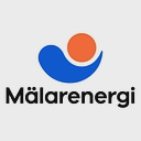 Mälarenergi AB logo