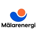 MÄLARENERGI AB logo
